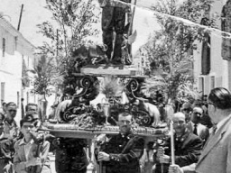 Fotos Antiguas de 1950 al 1960